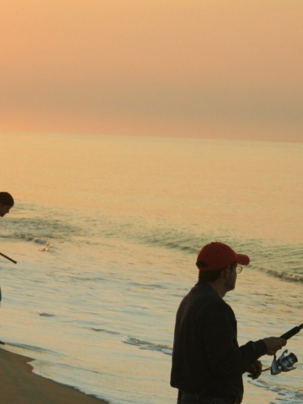 Best Places to Fish on Okaloosa Island